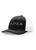 Apex Next Evolution OG Black & White Trucker Hat