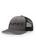 Apex Next Evolution OG Charcoal & Black Hat