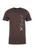 Apex Next Evolution OG Vertical Expresso T-shirt