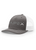 Apex Next Evolution Charcoal & White Hat